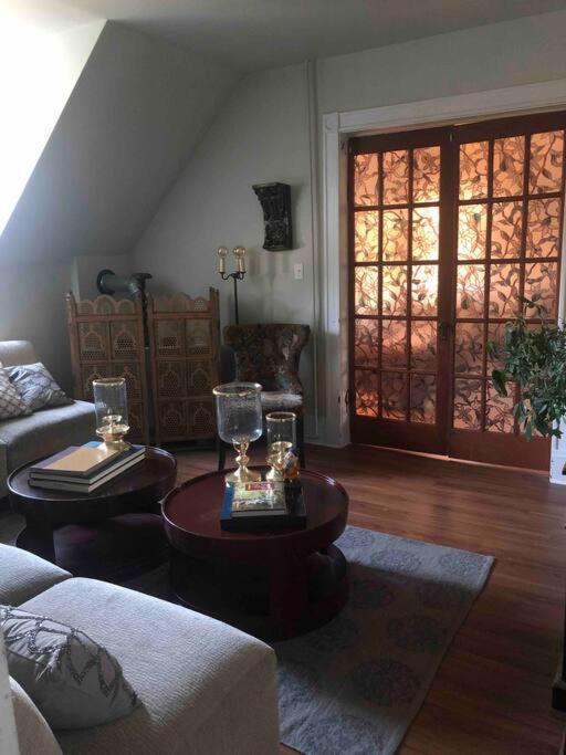 Redefined Alchemy - Bright, Eclectic, Pretty Apt 3E Little Falls Exteriér fotografie