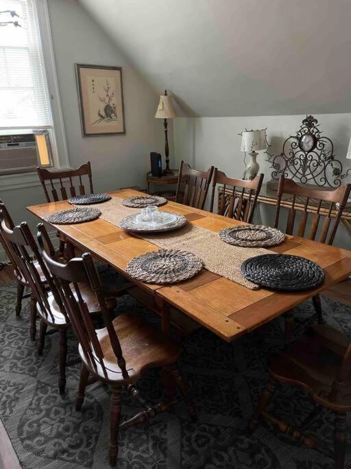 Redefined Alchemy - Bright, Eclectic, Pretty Apt 3E Little Falls Exteriér fotografie