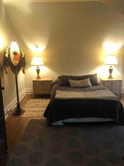 Redefined Alchemy - Bright, Eclectic, Pretty Apt 3E Little Falls Exteriér fotografie