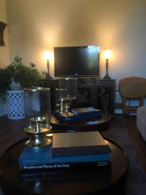 Redefined Alchemy - Bright, Eclectic, Pretty Apt 3E Little Falls Exteriér fotografie