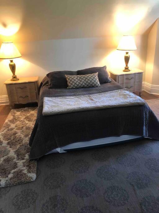 Redefined Alchemy - Bright, Eclectic, Pretty Apt 3E Little Falls Exteriér fotografie