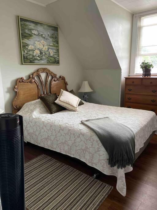 Redefined Alchemy - Bright, Eclectic, Pretty Apt 3E Little Falls Exteriér fotografie